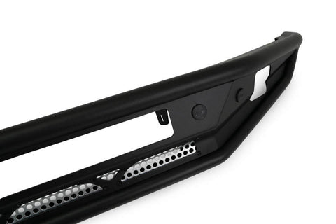 DV8 Offroad 21-22 Ford Bronco Competition Series Front Bumper - FBBR-04