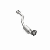 MagnaFlow Direct Fit Catalytic Converter 01-04 Frontier 3.3L D/S OEM - 49480