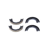 Power Stop 09-17 Hyundai Azera Rear Autospecialty Parking Brake Shoes - B982