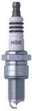 NGK Iridium IX Spark Plug Box of 4 (GR5IX) - 7214