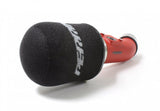 PERRIN 02-07 Subaru WRX/STi / 04-08 Forester XT Short Ram Intake - Red - PSP-INT-201RD