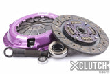 XClutch 86-89 Acura Integra RS 1.6L Stage 1 Sprung Organic Clutch Kit - XKHN20001-1A