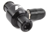 PERRIN 2015+ Subaru WRX / 2014+ Subaru Forester XT Turbo Sump Restrictor - PSP-ENG-628