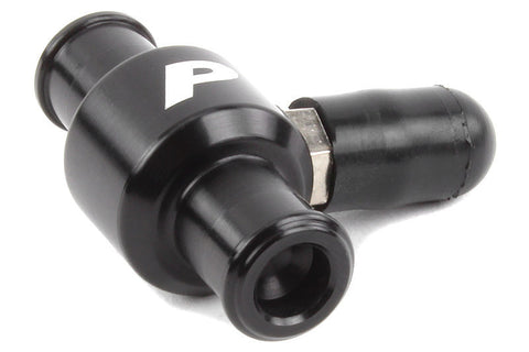 PERRIN 2015+ Subaru WRX / 2014+ Subaru Forester XT Turbo Sump Restrictor - PSP-ENG-628