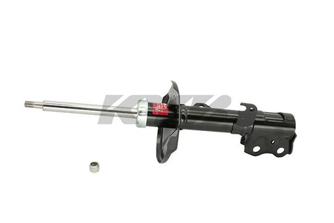 KYB Shocks & Struts Excel-G Front Right TOYOTA Matrix (AWD) 2009-10 TOYOTA Matrix (FWD) 2009-10 - 339194