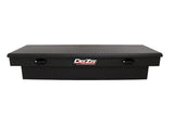 Dee Zee Universal Tool Box - Red Crossover - Single Lid Black BT (Txt Blk) - DZ10170TB