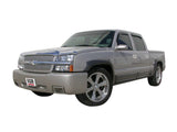 EGR 99-07 Chevy Silverado/GMC Sierra OEM Look Fender Flares - Set (781524) - 781524