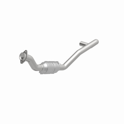 MagnaFlow Conv DF 04-05 Dodge RAM 1500 Pickup 3.7L (Inc 4WD 4.7L) D/S - 93417