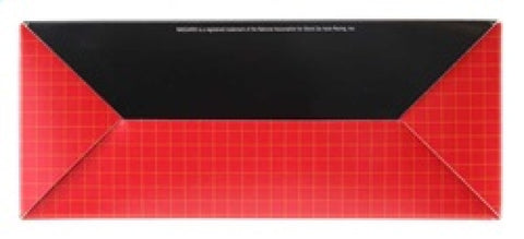 K&N Round Air Filter 7in OD 5.188in ID 3 Height - E-3380