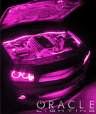 Oracle Engine Bay LED Kit 48in - Pink - 4217-009