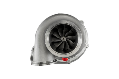 Turbosmart Water Cooled 6262 V-Band Reverse Rotation 0.82AR Externally Wastegated TS-2 Turbocharger - TS-2-6262B-VR082E