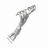 MagnaFlow Conv DF GS300- 00-04 6 3.0L OEM - 49283