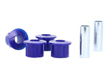 SuperPro Navara D21 4X4 Rear Spring Fro - SPF1163K
