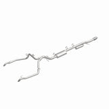 MagnaFlow 18-23 Dodge Durange NEO Series Cat-Back Exhaust - 19628
