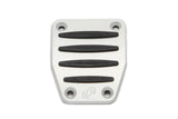 Dinan 14-14 BMW 228i Pedal Cover Set - SMG Transmission - D700-0002