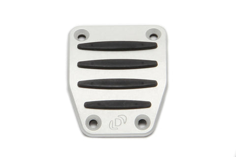 Dinan 14-14 BMW 228i Pedal Cover Set - SMG Transmission - D700-0002