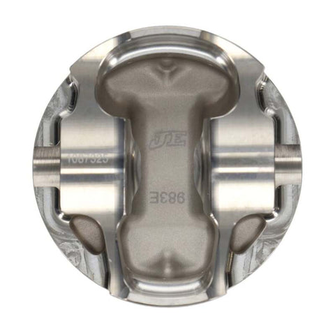 JE Pistons FOCUS ST 2.5 8.5:1 KIT Set of 5 Pistons - 312416