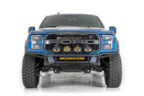 Addictive Desert Designs 17-19 Ford F-150 Raptor ADD PRO Bolt-On Front Bumper - F118102100103