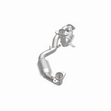 MagnaFlow Conv DF 96-99 Ford Taurus3.0L 50S - 444033