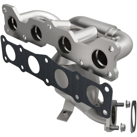 MagnaFlow Conv DF 09-10 Hyundai Sonata 2.4L - 51125
