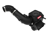 aFe POWER Momentum GT Pro Dry S Intake System 14-15 Ford Fiesta ST L4-1.6L (t) - 56-70022D