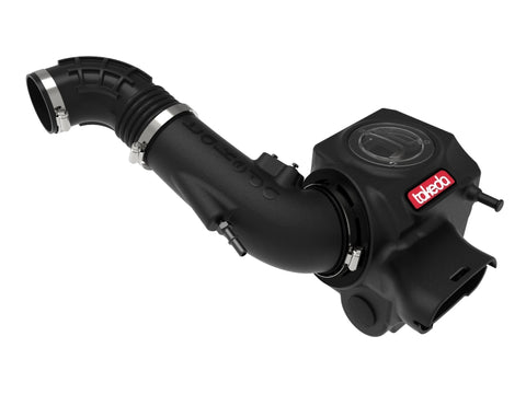 aFe POWER Momentum GT Pro Dry S Intake System 14-15 Ford Fiesta ST L4-1.6L (t) - 56-70022D