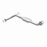 MagnaFlow Direct Fit Catalytic Converter 05-06 Toyota Tundra 4.7L Driver Side Front - 93398