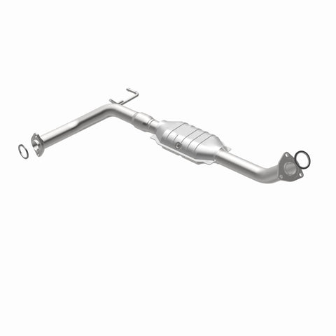 MagnaFlow Direct Fit Catalytic Converter 04-06 Tundra 4.7L D/S frt O - 49592