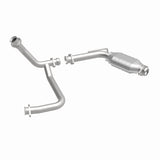 MagnaFlow Conv DF Ford-Mercury 84 87 - 93360