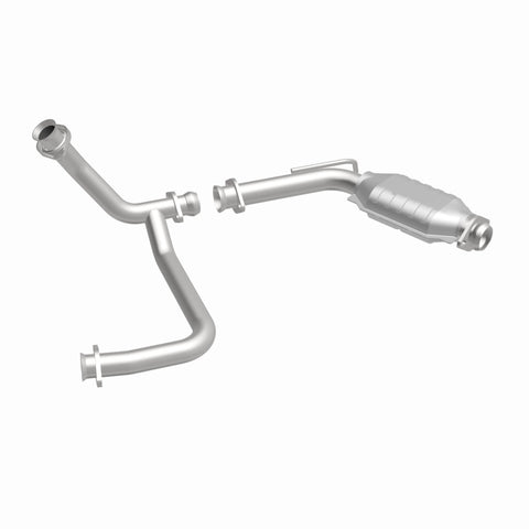 MagnaFlow Conv DF Ford-Mercury 84 87 - 93360