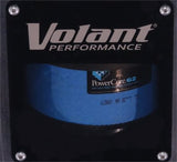 Volant 01-06 Chevrolet Avalanche 2500 8.1 V8 PowerCore Closed Box Air Intake System - 159816