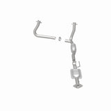 MagnaFlow Conv DF 96-97 Ford Aerostar 4.0L - 93326