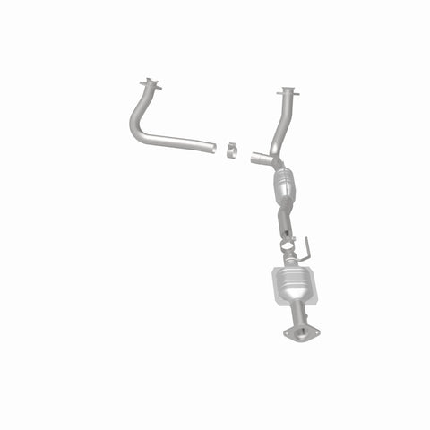 MagnaFlow Conv DF 96-97 Ford Aerostar 4.0L - 93326