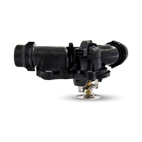 Mishimoto BMW M52/M54/M56 Racing Thermostat w/Housing - 70 Deg. C - MMTS-E46-99V2