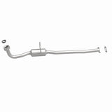 MagnaFlow Direct Fit Catalytic Converter Geo-Suzuki 89 94 - 22616