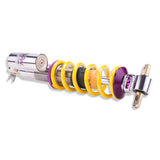KW Coilover Kit V3 Chevrolet Corvette (C7) w/ electronic shock control - 35261025