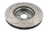 DBA 07-13 Volvo C30 Front 4000 Series Slotted Rotor - DBA42120S