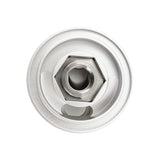 Mishimoto Oil Filter Take-Off Plate - M20 - MMOC-FTO-M20