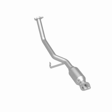 MagnaFlow Conv DF 96-97 Infiniti J30 Passenger Side 50S - 444741