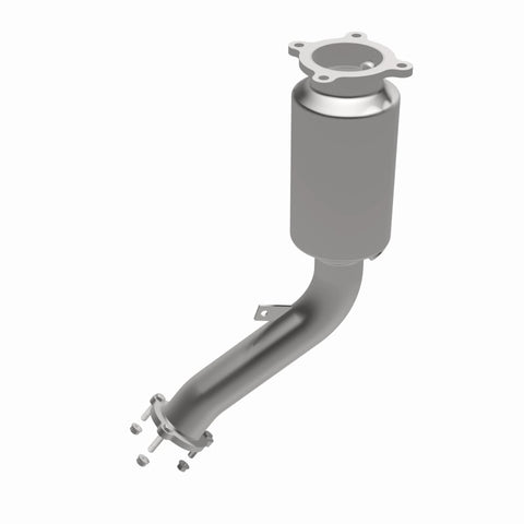MagnaFlow Direct Fit Catalytic Converter California 09-14 Audi A4 / A4 Quattro - 5561352