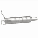MagnaFlow 09-19 Ford F53 V10 6.8L Underbody 6.8L Direct Fit Catalytic Converter - 280435