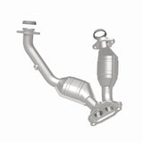 MagnaFlow Conv DF 01-04 Explorer OEM - 49401