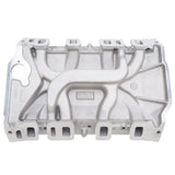 Edelbrock Performer 390 w/ O EGR Polished Manifold - 21051