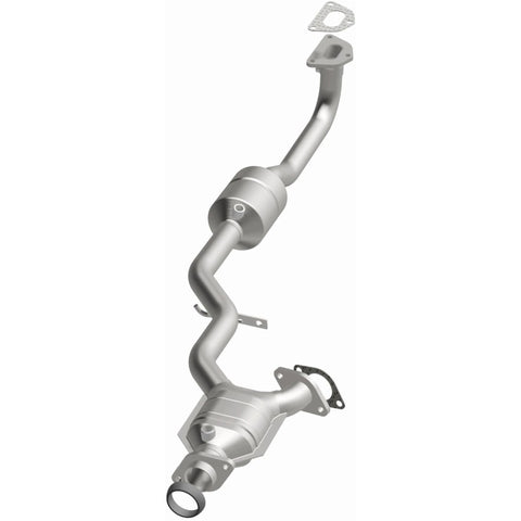 MagnaFlow Direct Fit Catalytic Converter 04-05 Subaru Outback/Legacy 2.5L D/S - 51864