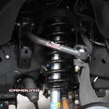 Camburg Ford F-150 2WD/4WD 04-08 1.25in Performance Uniball Upper Arms - CAM-110078
