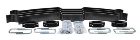 Hellwig 19-21 Chevrolet Silverado 1500 2/4WD Pro Series - Up To 2500lb Level Load Capacity - 61917