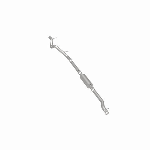 Magnaflow SYS C/B 07-11 Jeep Wrangler V6 3.8L 4dr - 15239