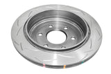 DBA 11-13 Infinity QX56 Slotted 4000 Series Rotor - DBA42341S