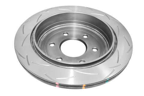 DBA 11-13 Infinity QX56 Slotted 4000 Series Rotor - DBA42341S