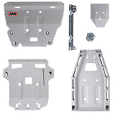 ARB Under Vehicle Protection Prado 150 2.8L No Kinetic - 5421200